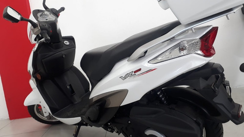 Imagem 9 de 16 de Haojue Vr 150 Cbs 0km Á Pronta Entrega !!