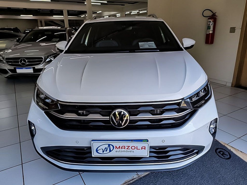 Imagem 2 de 18 de Volkswagen Nivus 1.0 200 Tsi Highline