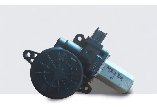 Motor Alzavidrio Trasero Derecho Mazda 6 2008-2013 (3318)