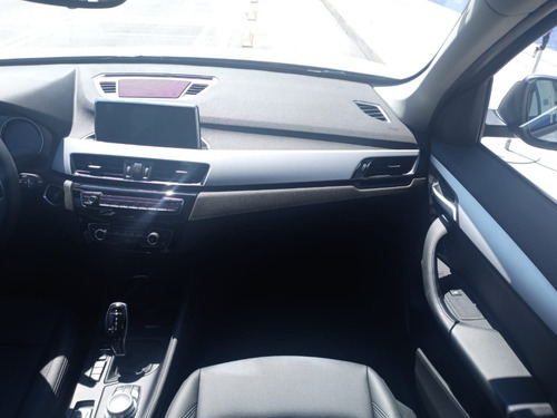 Imagen 9 de 11 de Bmw X1 2021