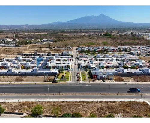 Casa Nueva Girasol En Venta En Acueducto Residencial, V De Á