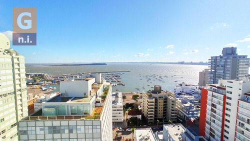 Imagen 3 de 14 de Apartamento En Punta Del Este (península) Ref. 4114