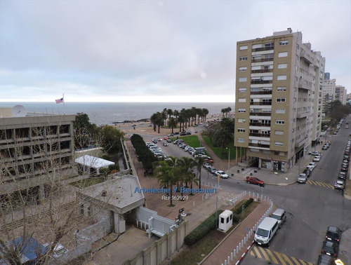 Imagen 2 de 24 de Parque Rodo Vista Rambla!!!! 3 Dormitorios + 2 Baños+gge!!!