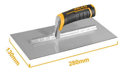 Llana Lisa Ingco Mango Plastico 280x130mm