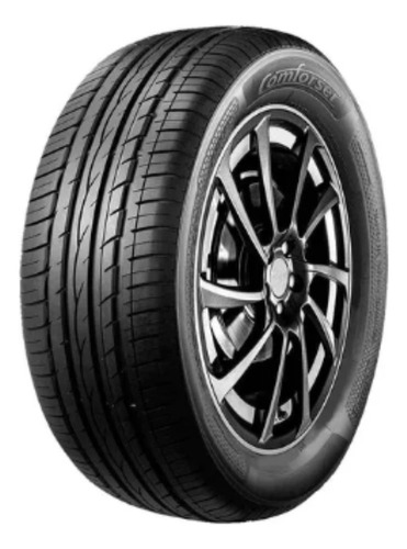 Pneu Comforser 205/55r17 Cf-710 95w Xl Aro 17 Índice De Velocidade W