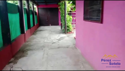 Preciosa Casa En Venta En Colonia. Próxima A La Playa