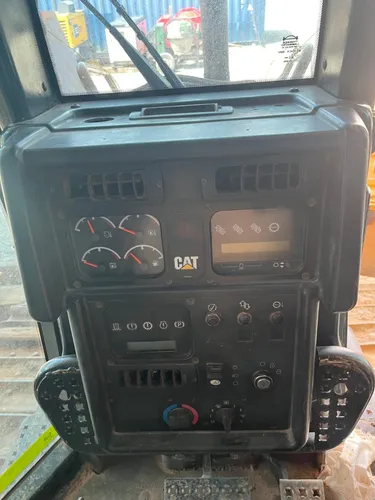 Bulldozer Cat D6n 2007