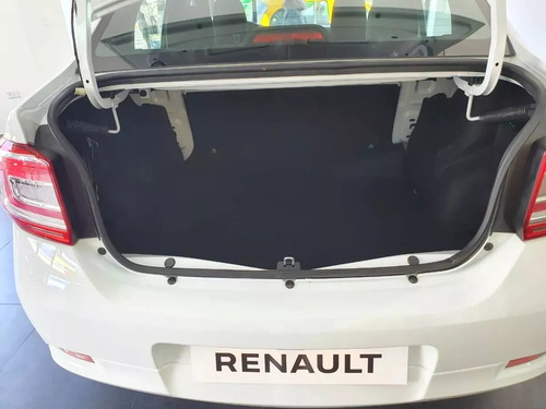 Renault Logan 1.6 16v Life
