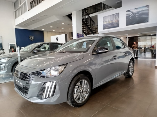 Peugeot 208 1.6 Allure