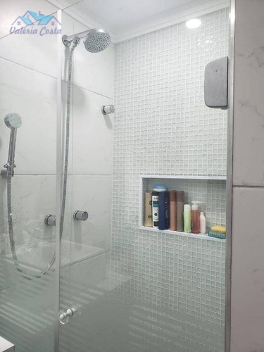 Imagem 5 de 12 de Apartamento Com 2 Dormitórios À Venda, 48 M² Por R$ 330.000,00 - Cidade Patriarca - São Paulo/sp - Ap1332