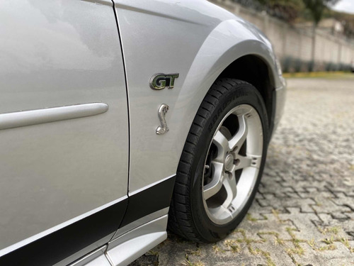 Imagen 12 de 13 de Ford Mustang Gt V8 Automático