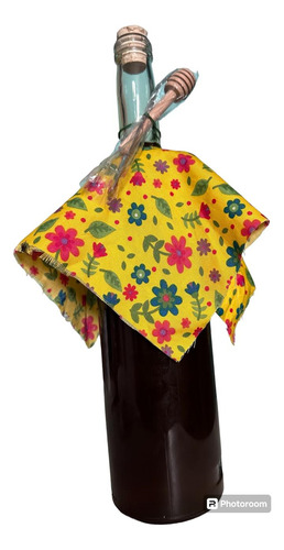 Miel De Abeja Pura