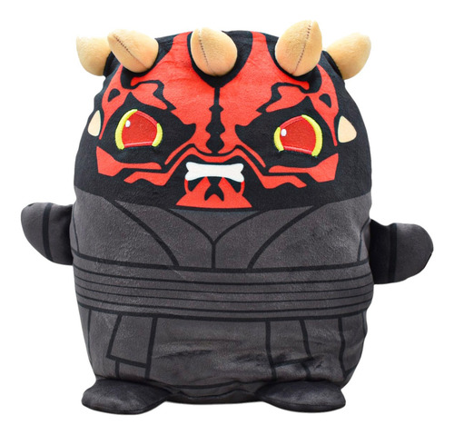 Star Wars Cuutopia Pack 4 Peluches 26cm Mattel