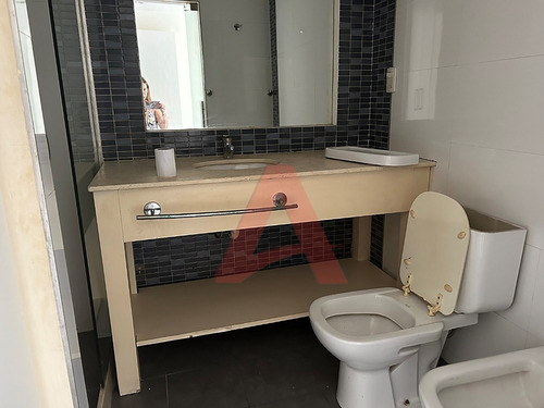 Echevarriarza Alquiler Apartamento - Edificio De Categoria - 2 Dormitorios Y Servicio Completo