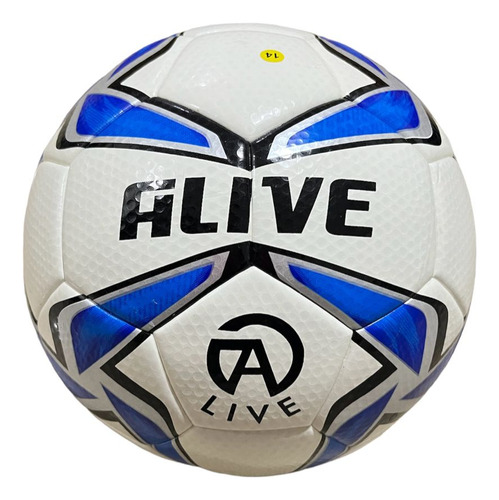 Balón Fútbol #3 Alive 