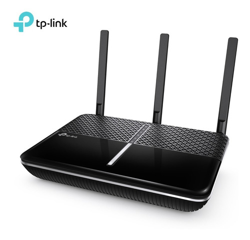 Archer A10 Router Smart Gigabit Wifi Ac2600 Mu-mimo Tp-link
