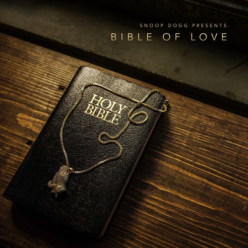 Cd: Snoop Dogg Presenta La Biblia Del Amor