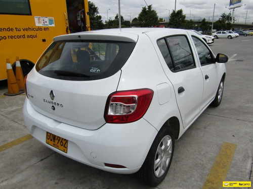 Renault Sandero 1.6 Life