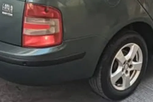 Skoda Fabia 1.2 Station Wagon