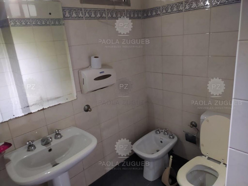 Imagen 22 de 28 de Depósito Galpón En Venta En Avellaneda, G.b.a. Zona Sur, Argentina
