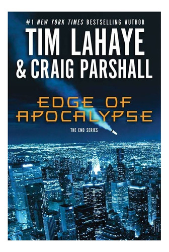 Al Borde Del Apocalipsis - Tim Lahaye