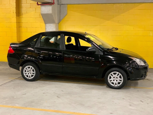 Ford Fiesta Sedan 1.0 Completo Flex 2mil Entrada + 399 Mês