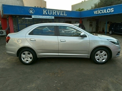 Imagem 5 de 14 de Chevrolet Cobalt 1.4 8v Mt6