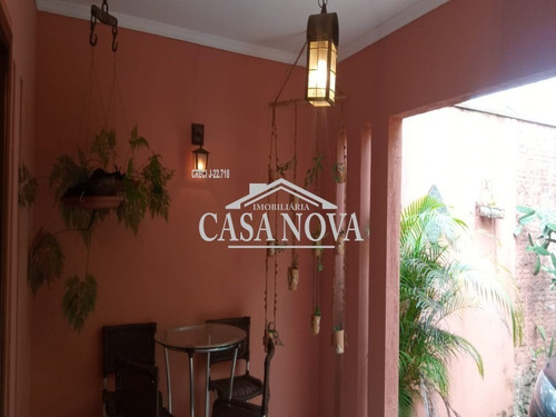 Imagem 18 de 20 de Casa - Ca01955 - 70619244