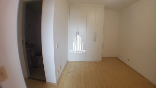 Imagem 18 de 30 de Apartamento Em Saúde, São Paulo/sp De 60m² 2 Quartos À Venda Por R$ 600.000,00 - Ap2321093-s
