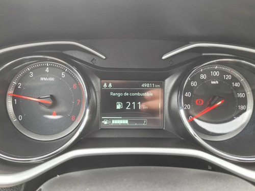 Chevrolet Onix HB RS 1.0T