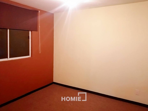 Imagen 9 de 12 de Bonito Departamento En San José Ixhuatepec., 63417