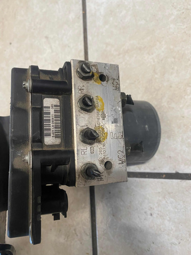 Módulo Abs Nissan Sentra 2012476609af0a Ml907 (Usado)