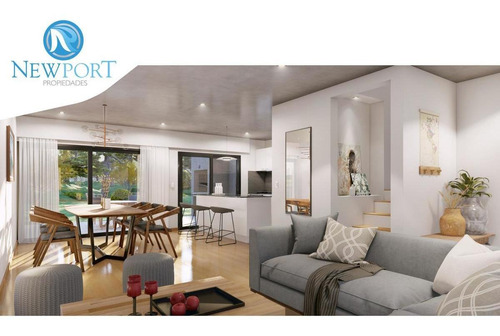 Imagen 1 de 7 de Venta De Casas Ph En Pda 40 De Playa Mansa, 3 Dorm, 3 Baños, Parrillero, 762 M2 Terreno, 169 M2 Techados, De Excelente Construcción!