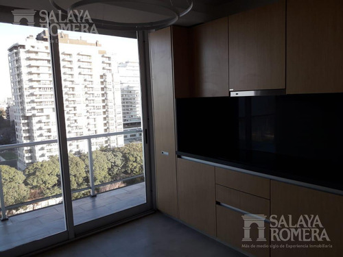 Departamento- Venta- Olivos- Penthouse- 5 Ambientes - Terraza- Pileta Propia - Vista Rio