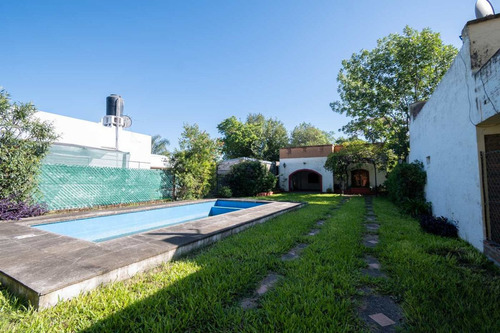 Venta Casa Quinta En Sauce Viejo J. Newbery