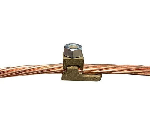 Terminal Mecânico Ou Sapata 50 Mm² Magnet