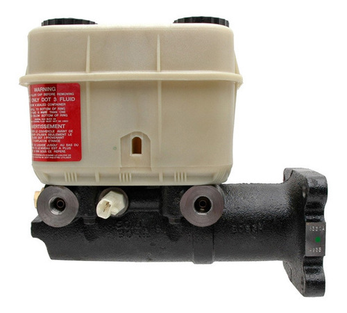 Imagen 5 de 9 de Bomba De Freno International 4700 7.3l 1994-2002 Lusac