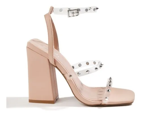 Importaci n Zapatos Qupid De Dama Por Mayoreo Venta MercadoLibre