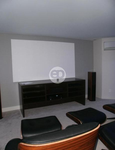Venta Apartamento 1 Dormitorio Roosevelt Playa Brava