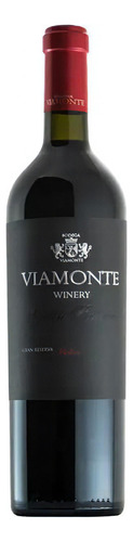 Vinho Tinto Viamonte Gran Reserva Malbec 750ml