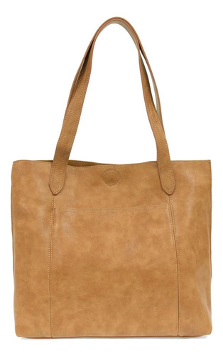 Joy Susan Bolso Tote Extragrande Taylor Para Mujer Bronceado