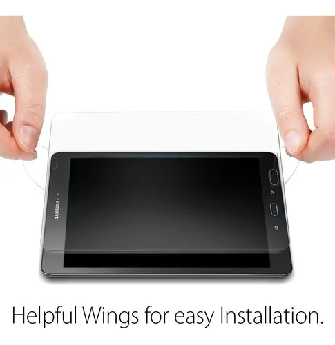 Samsung Galaxy Tab S3 Spigen Vidrio Templado Pack 2 9.7