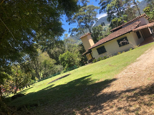 Maravillosa Casa Finca En El Carmen De Viboral Antioquia