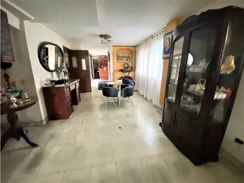 Venta Casa De 200mts2, En Colseguros, Sur De Cali, 11117