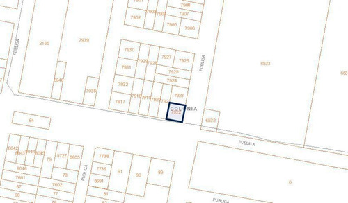 Imagen 2 de 2 de Casa - Carmelo