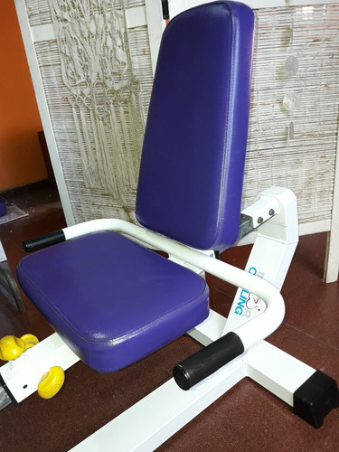 Alquiler Premium Bici Spinning Flete C/costo S/zona