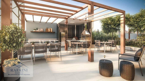 Apartamento À Venda, 117 M² Por R$ 1.110.000,00 - Belenzinho - São Paulo/sp - Ap0815
