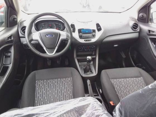 Ford Ka 1.0 Ti-vct Flex Se Manual