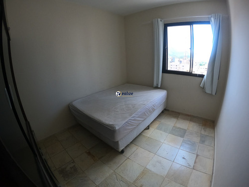 Cobertura 04 Quartos || Mais Dependência De Empregada Completa || Com Área De Lazer Completa || Praia Do Morro || Realize Negócios Imobiliários - Ap00516 - 34734963