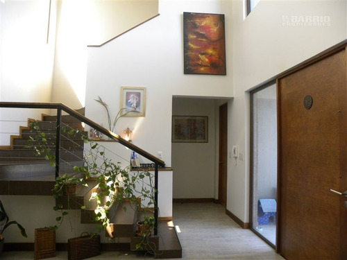 Imagen 19 de 30 de Casa En Venta De 4 Dormitorios En Colina